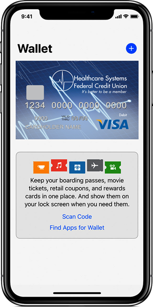 ios12-iphone-x-wallet-HSFCU-Card